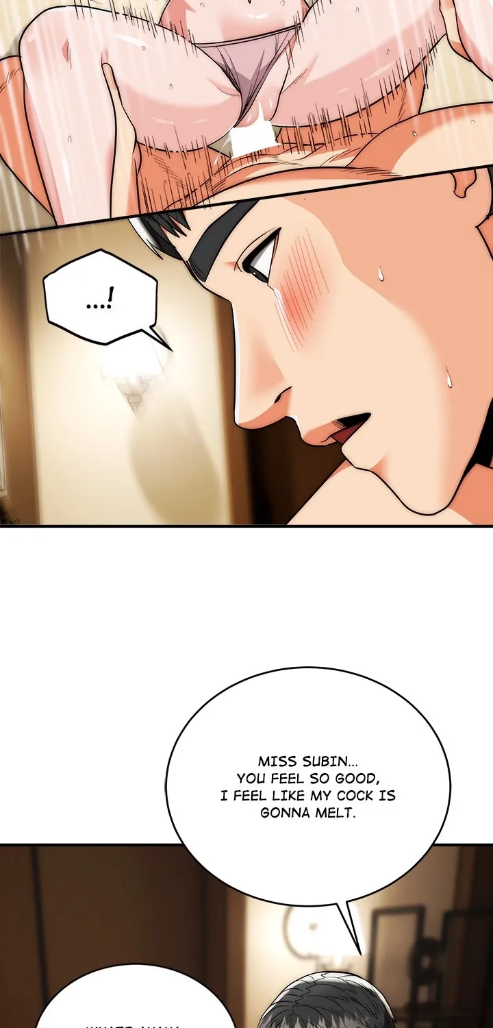 Kangsae the Strong Chapter 32 page 33 - 