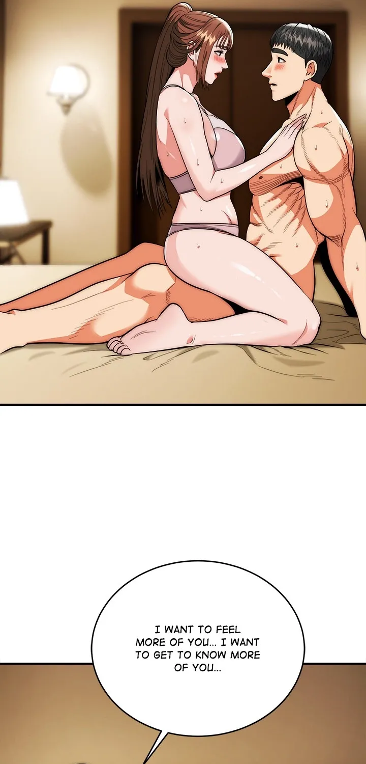 Kangsae the Strong Chapter 32 page 36 - 