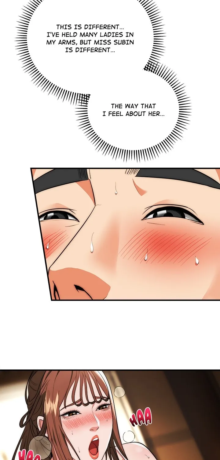 Kangsae the Strong Chapter 32 page 45 - 