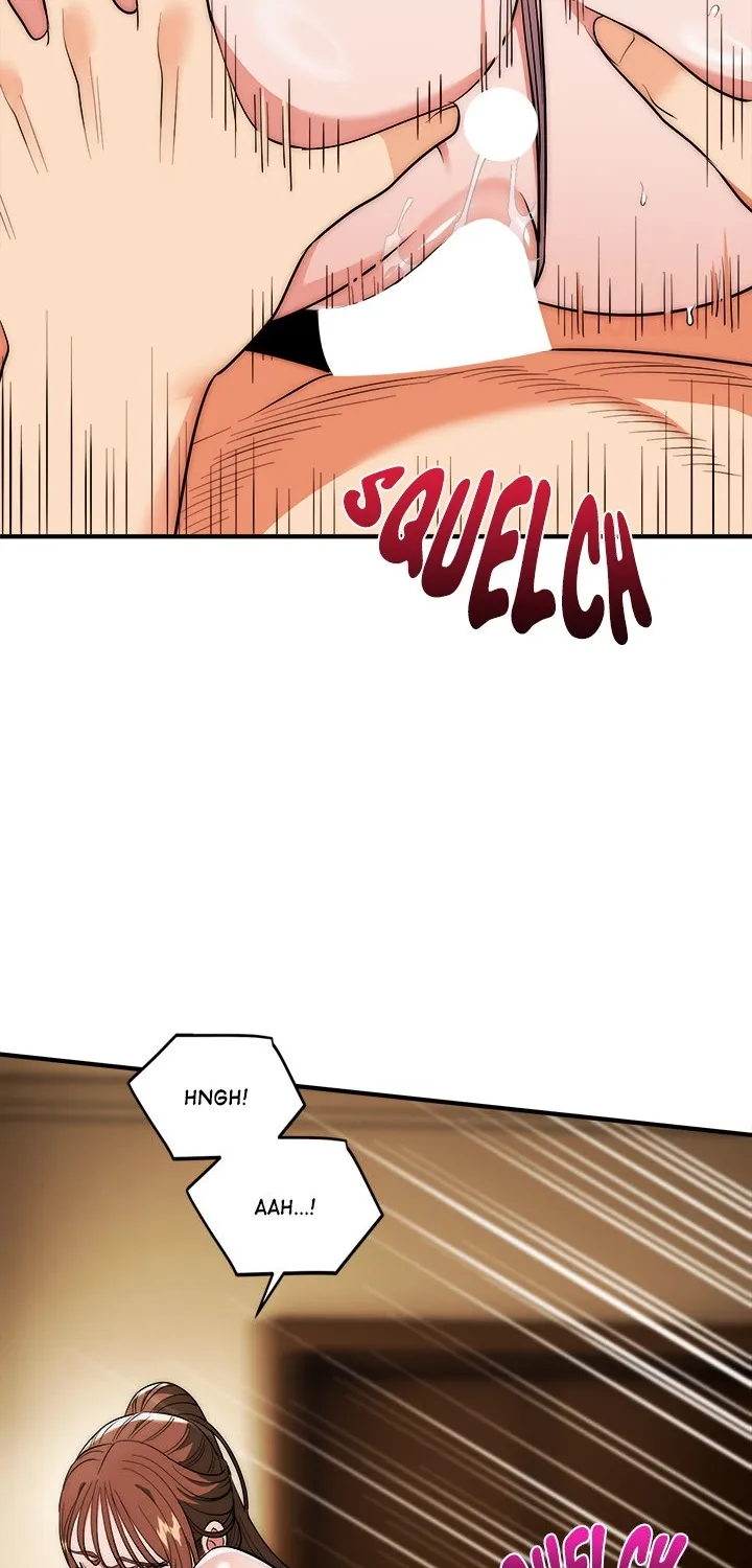 Kangsae the Strong Chapter 32 page 53 - 