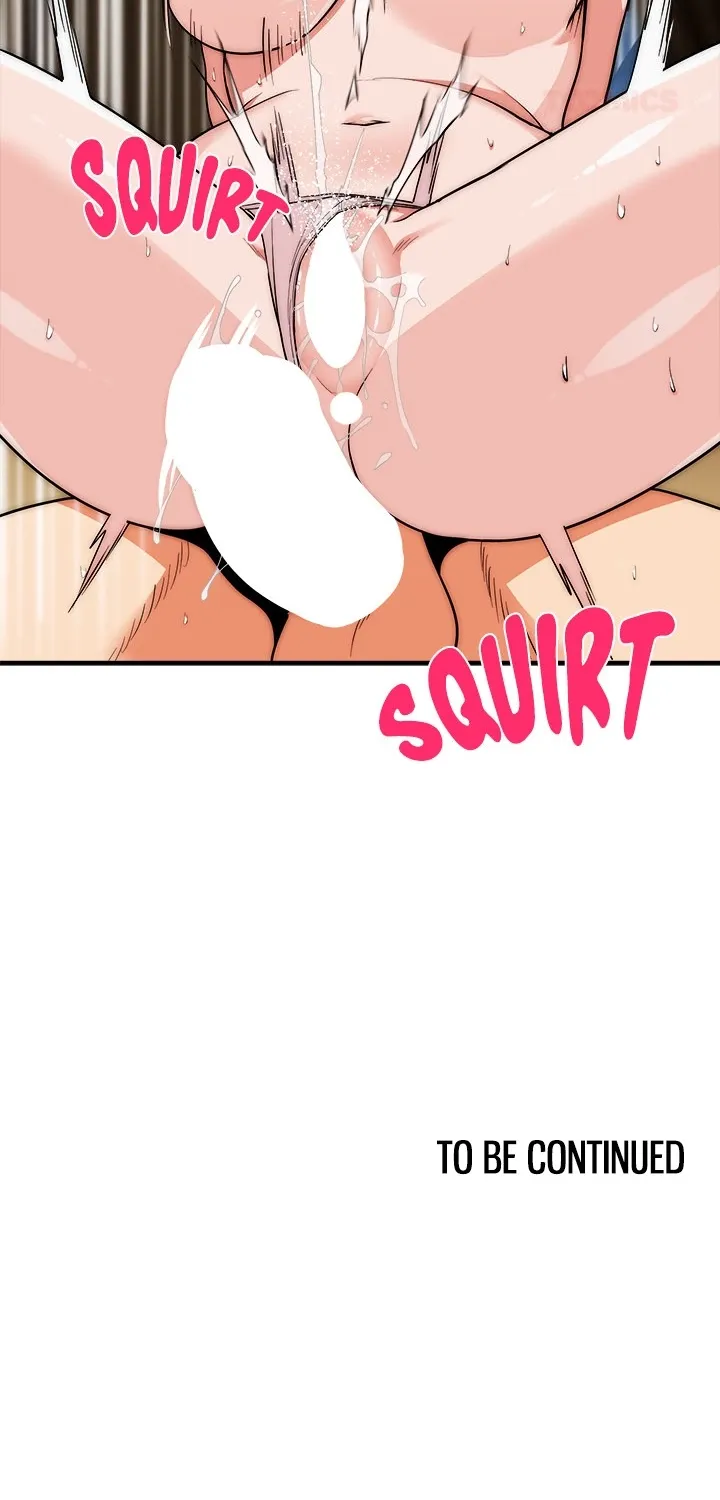 Kangsae the Strong Chapter 32 page 62 - 