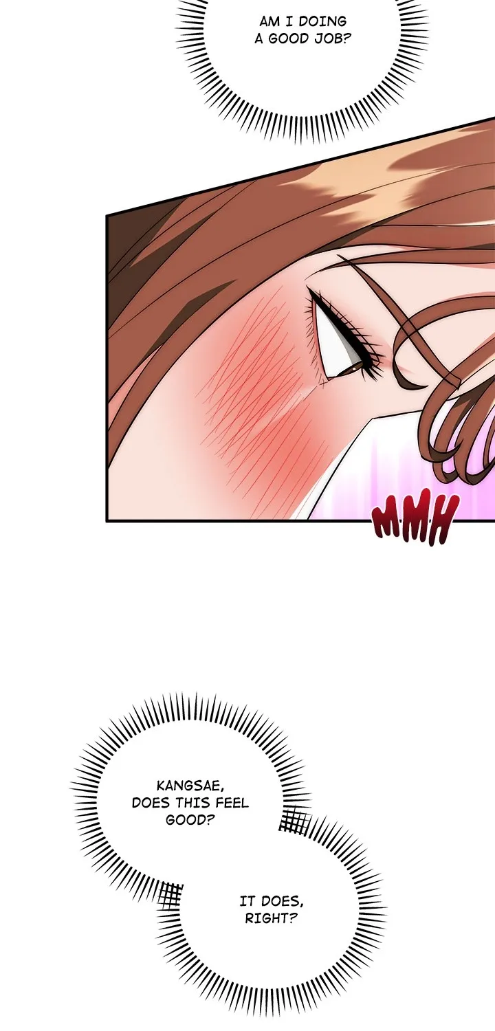 Kangsae the Strong Chapter 32 page 10 - 