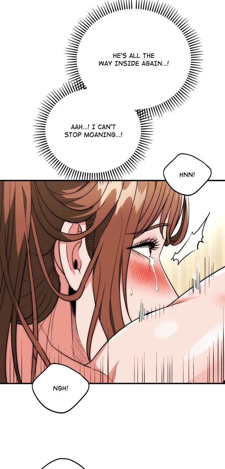Kangsae the Strong Chapter 33 page 14 - 