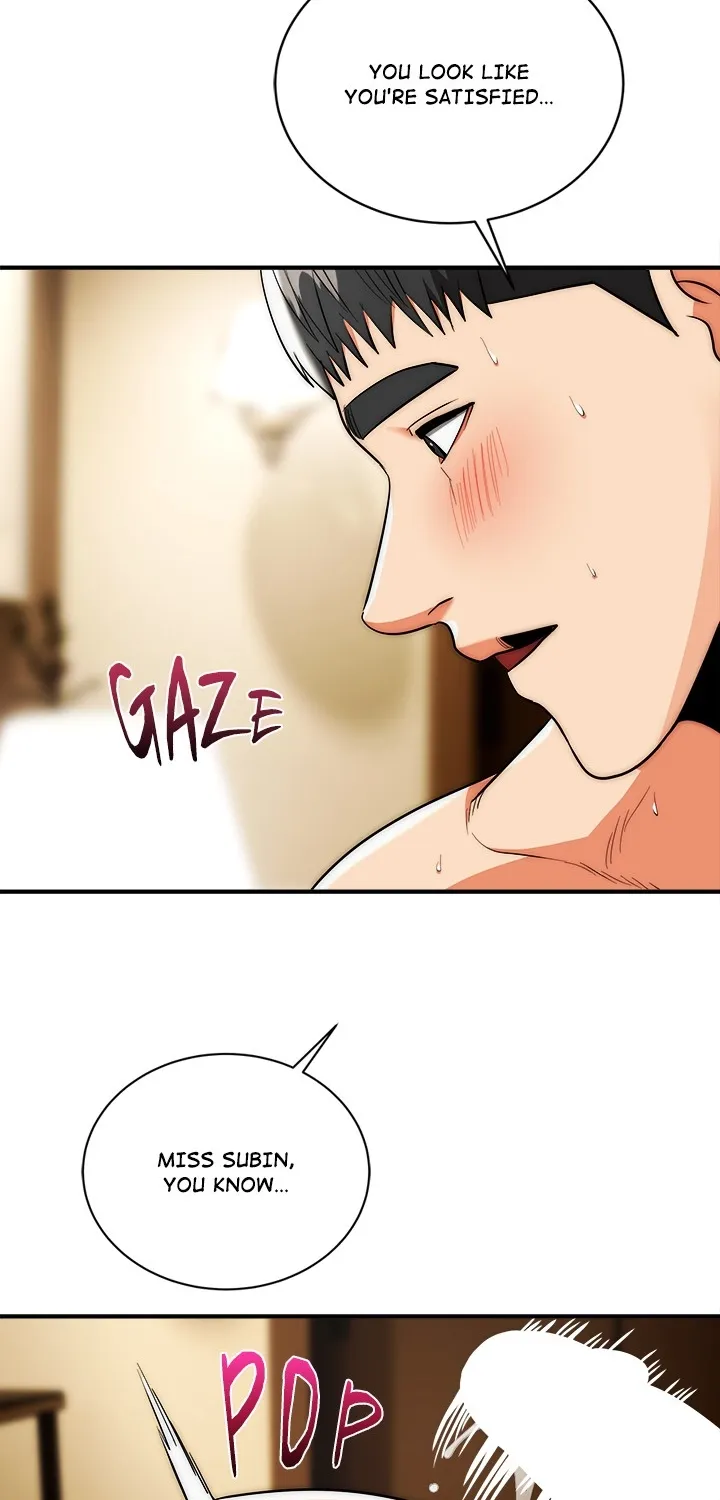 Kangsae the Strong Chapter 33 page 23 - 