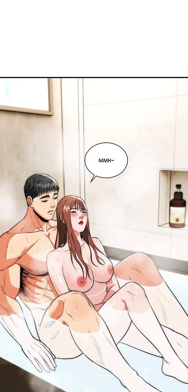 Kangsae the Strong Chapter 33 page 33 - 