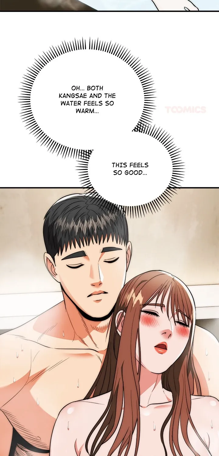 Kangsae the Strong Chapter 33 page 34 - 