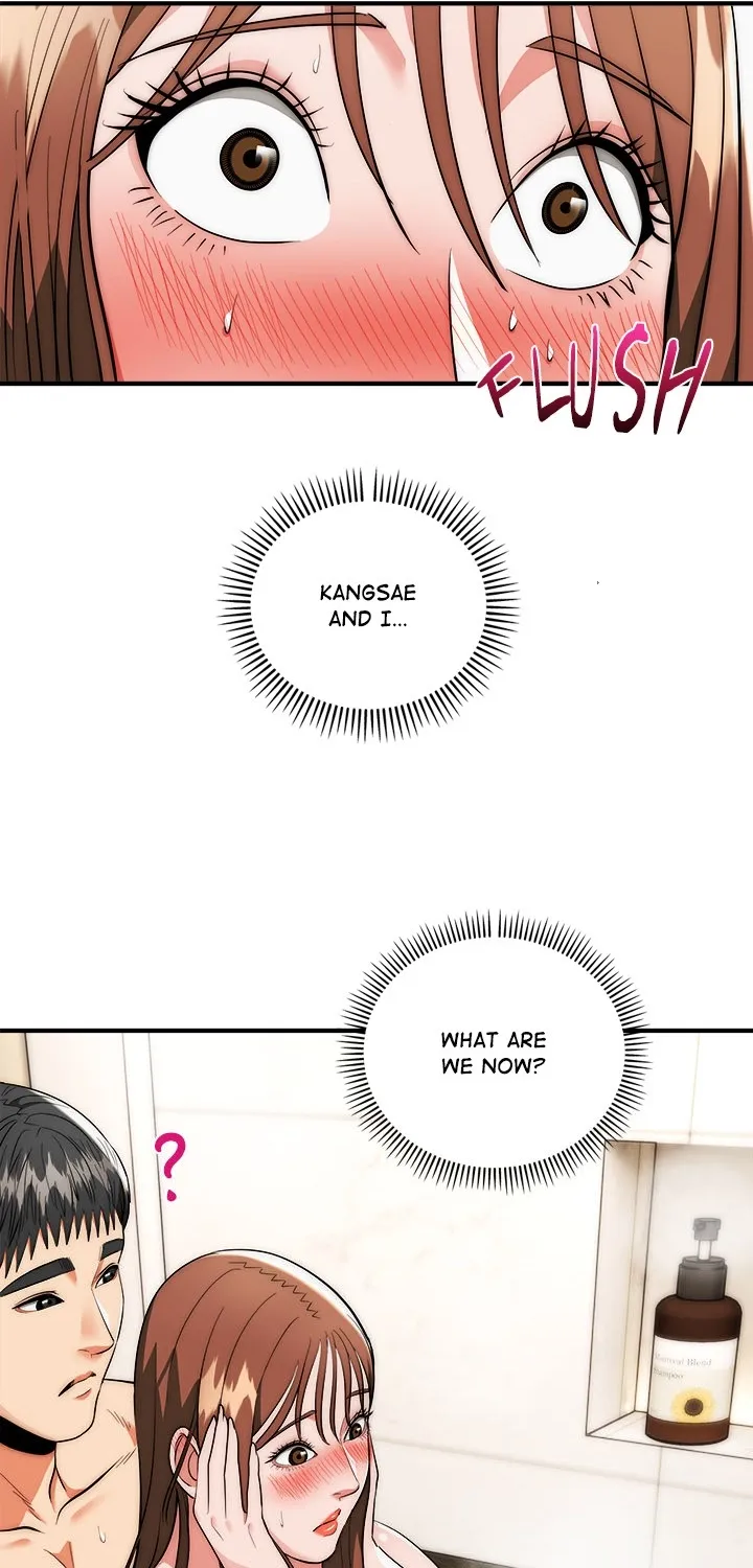 Kangsae the Strong Chapter 33 page 37 - 