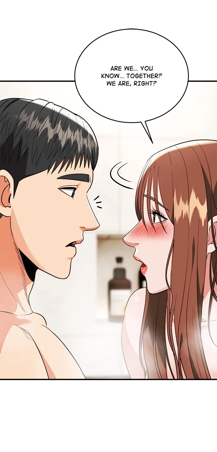 Kangsae the Strong Chapter 33 page 41 - 