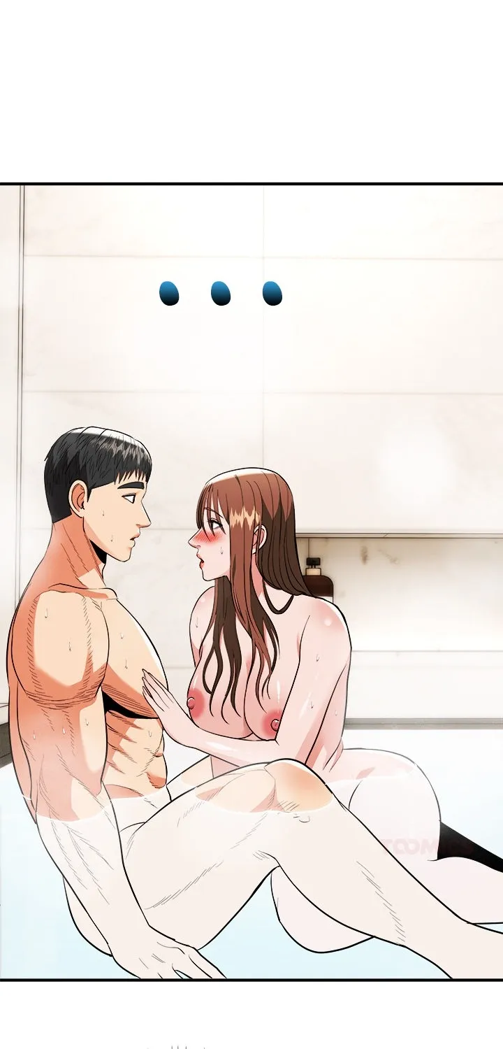 Kangsae the Strong Chapter 33 page 42 - 