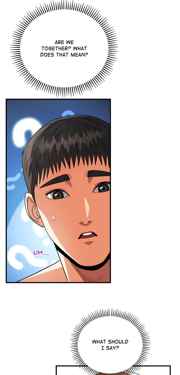 Kangsae the Strong Chapter 33 page 43 - 