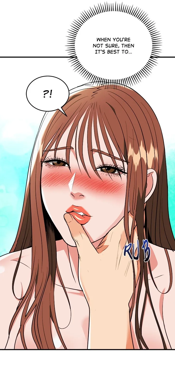 Kangsae the Strong Chapter 33 page 45 - 