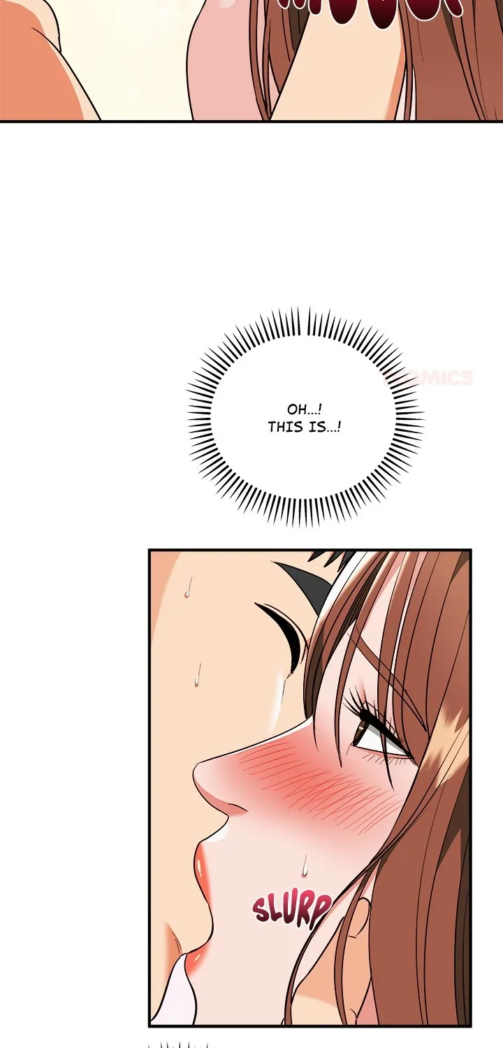 Kangsae the Strong Chapter 33 page 47 - 
