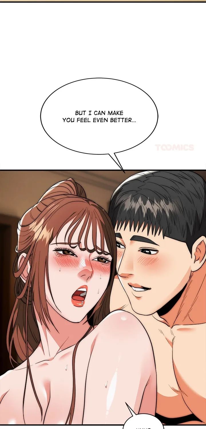 Kangsae the Strong Chapter 33 page 6 - 