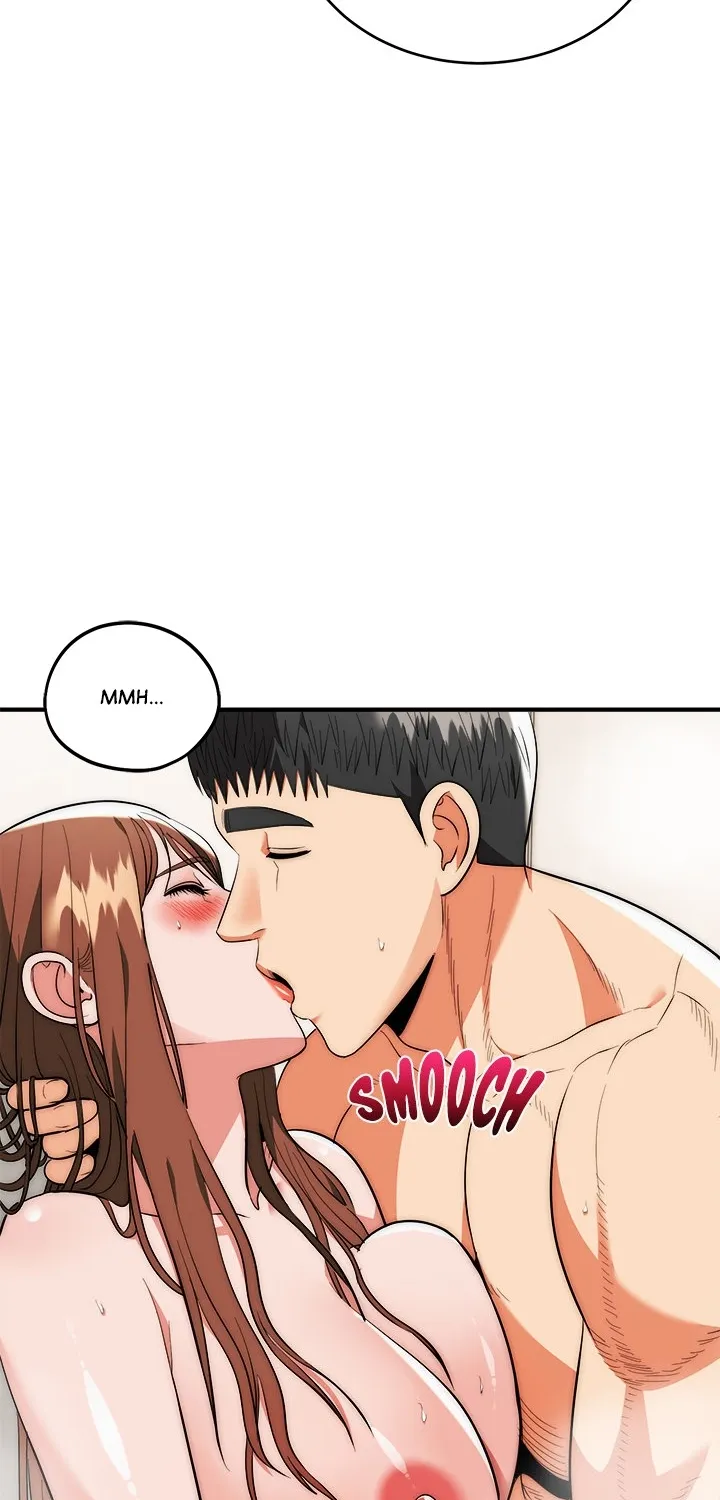 Kangsae the Strong Chapter 33 page 58 - 