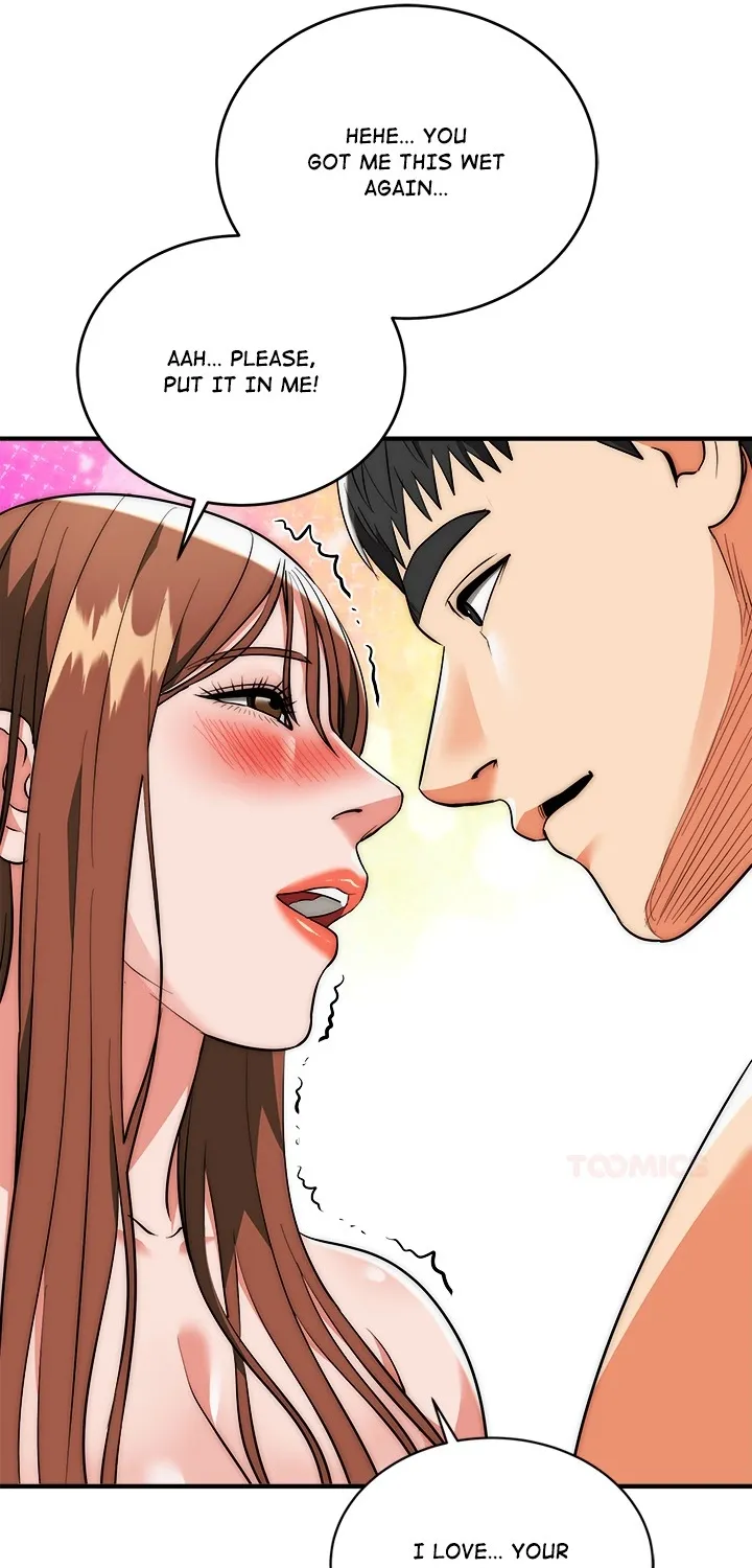 Kangsae the Strong Chapter 33 page 61 - 