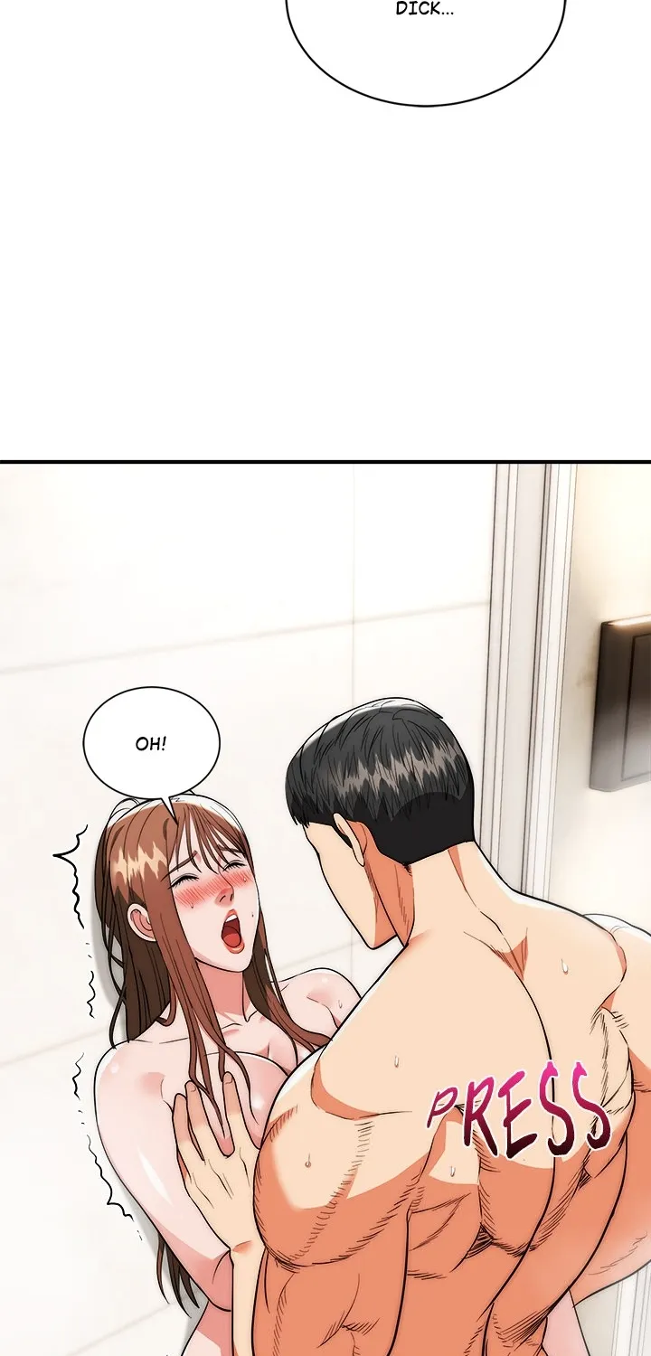 Kangsae the Strong Chapter 33 page 62 - 