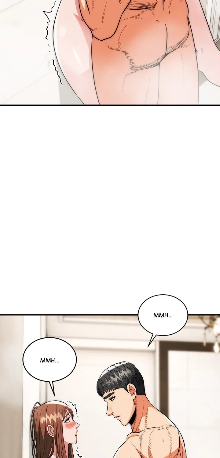 Kangsae the Strong Chapter 33 page 63 - 