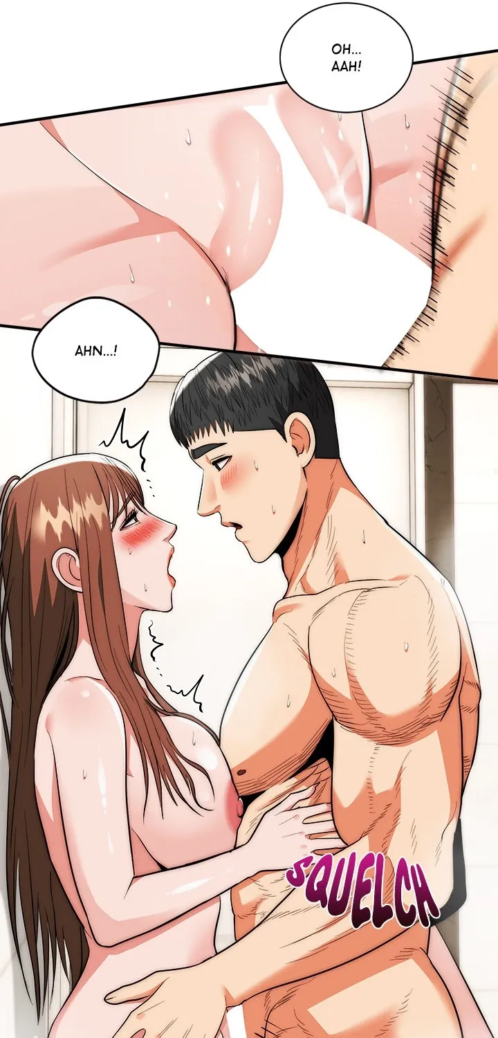 Kangsae the Strong Chapter 33 page 65 - 