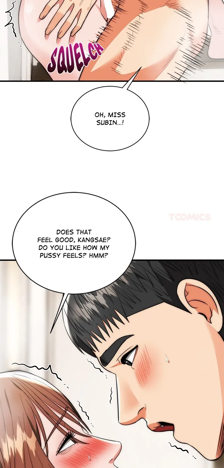 Kangsae the Strong Chapter 33 page 66 - 