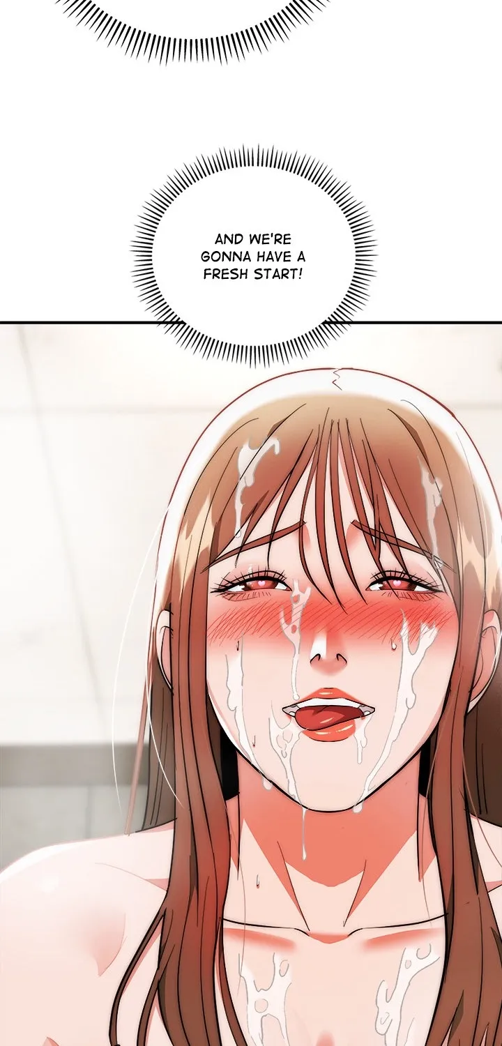Kangsae the Strong Chapter 33 page 74 - 