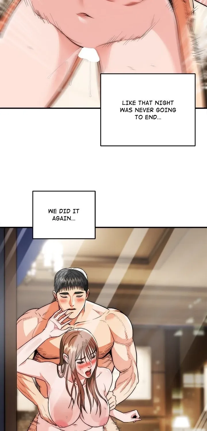 Kangsae the Strong Chapter 34 page 2 - 