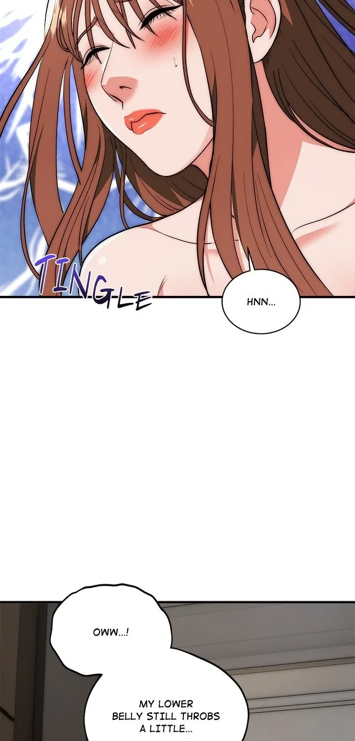 Kangsae the Strong Chapter 34 page 18 - 