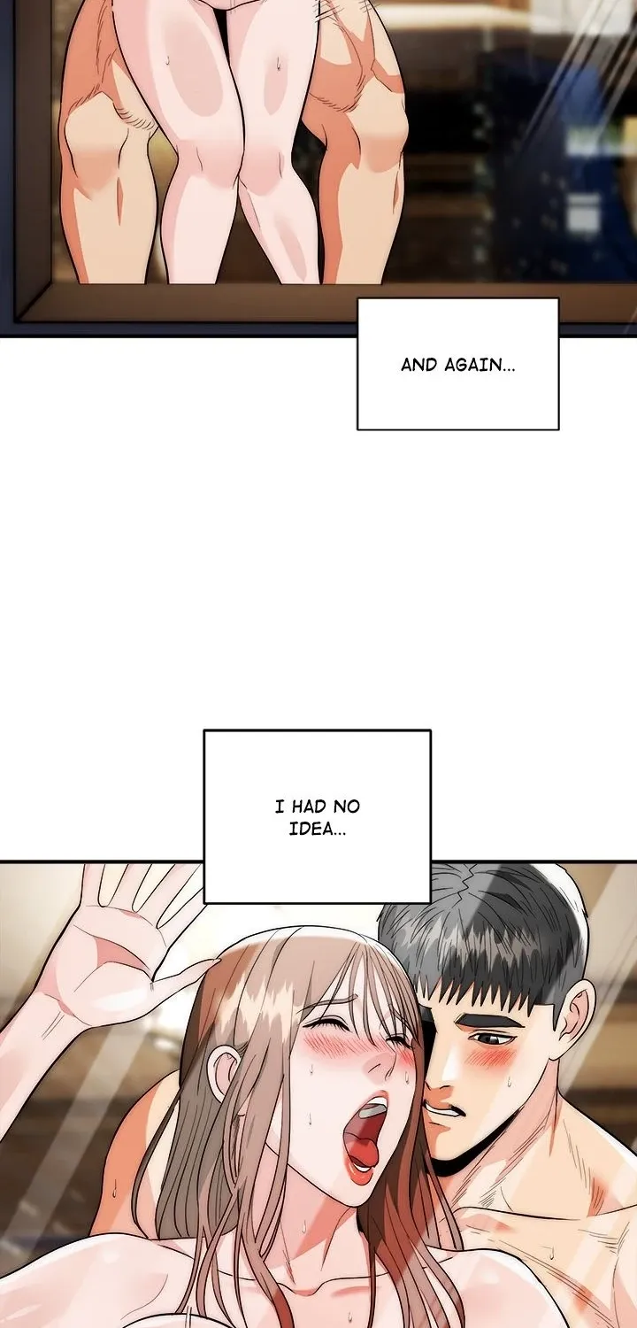 Kangsae the Strong Chapter 34 page 3 - 