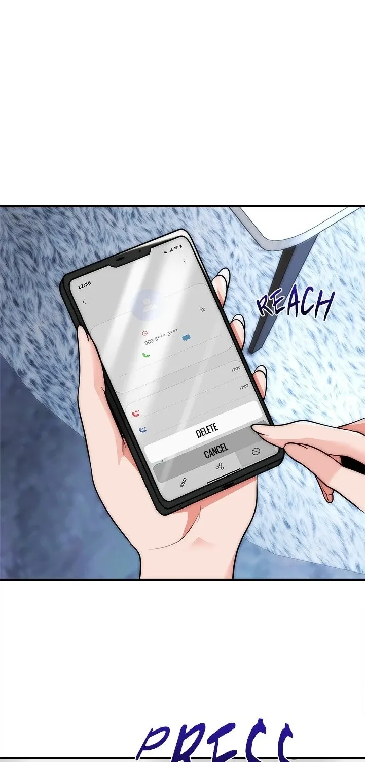 Kangsae the Strong Chapter 34 page 31 - 
