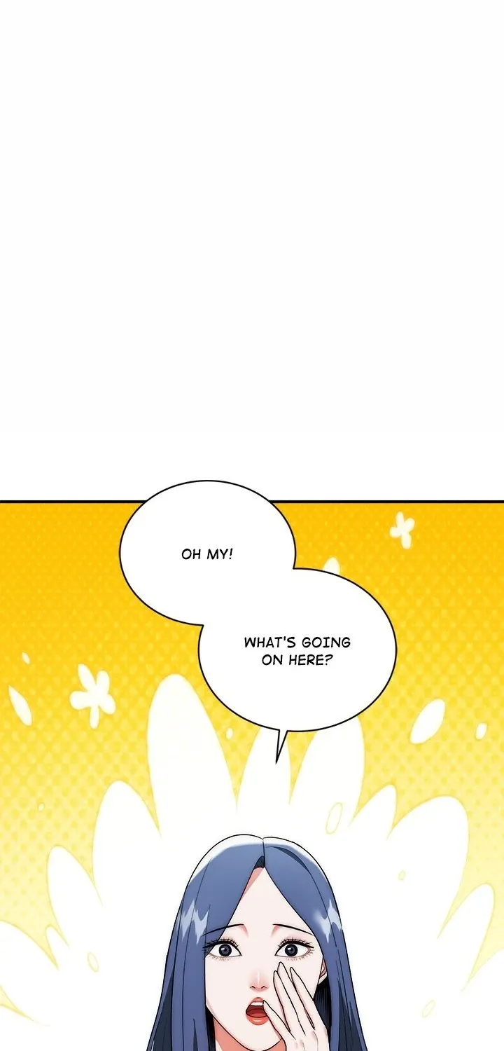 Kangsae the Strong Chapter 34 page 34 - 