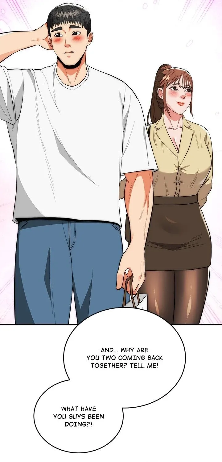 Kangsae the Strong Chapter 34 page 36 - 