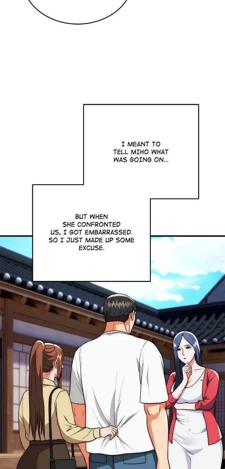 Kangsae the Strong Chapter 34 page 38 - 