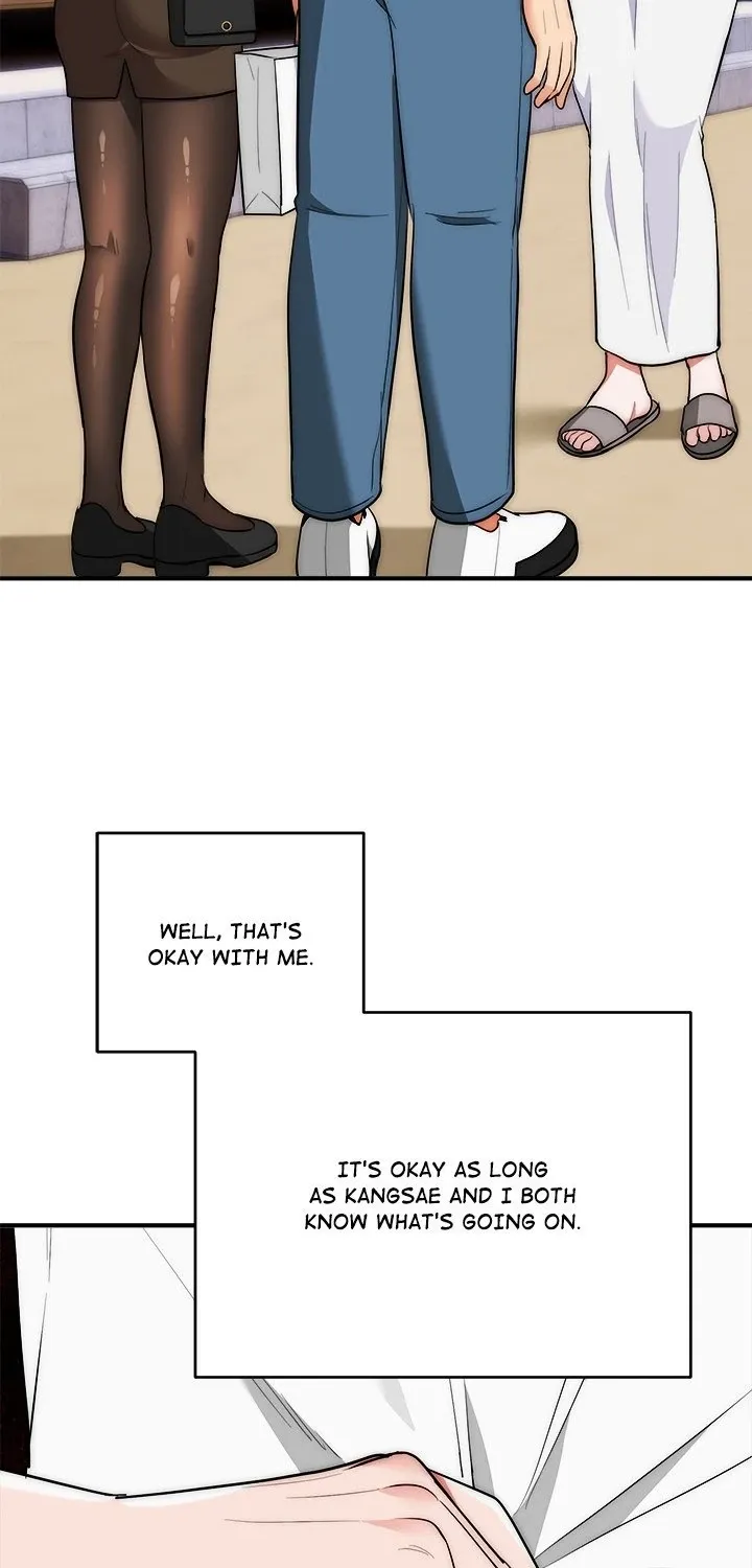 Kangsae the Strong Chapter 34 page 39 - 