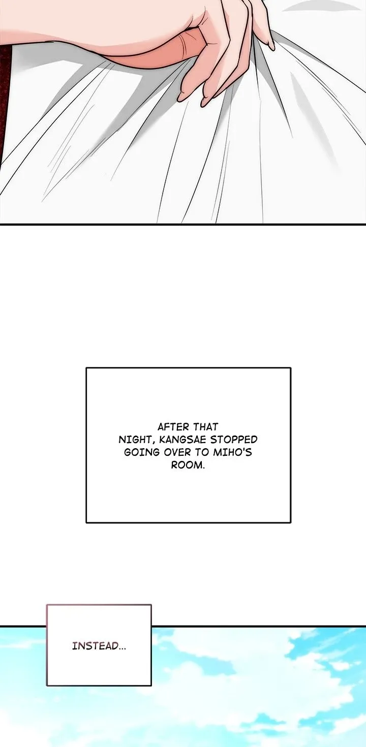 Kangsae the Strong Chapter 34 page 40 - 