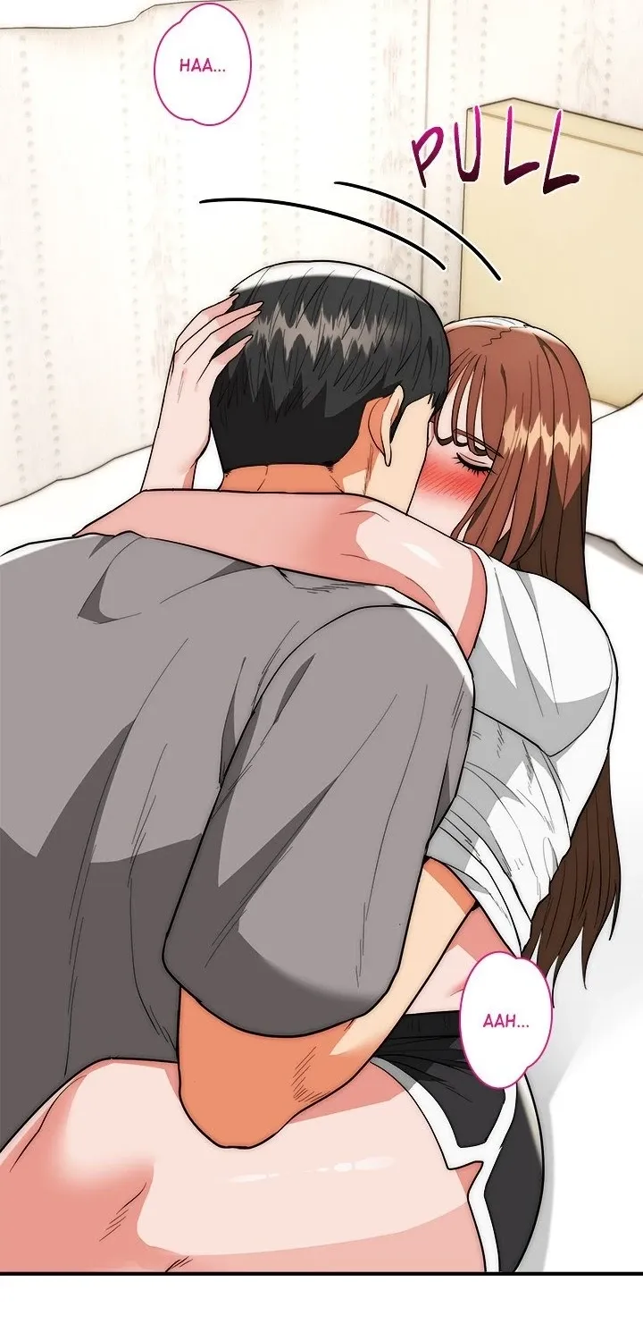 Kangsae the Strong Chapter 34 page 45 - 