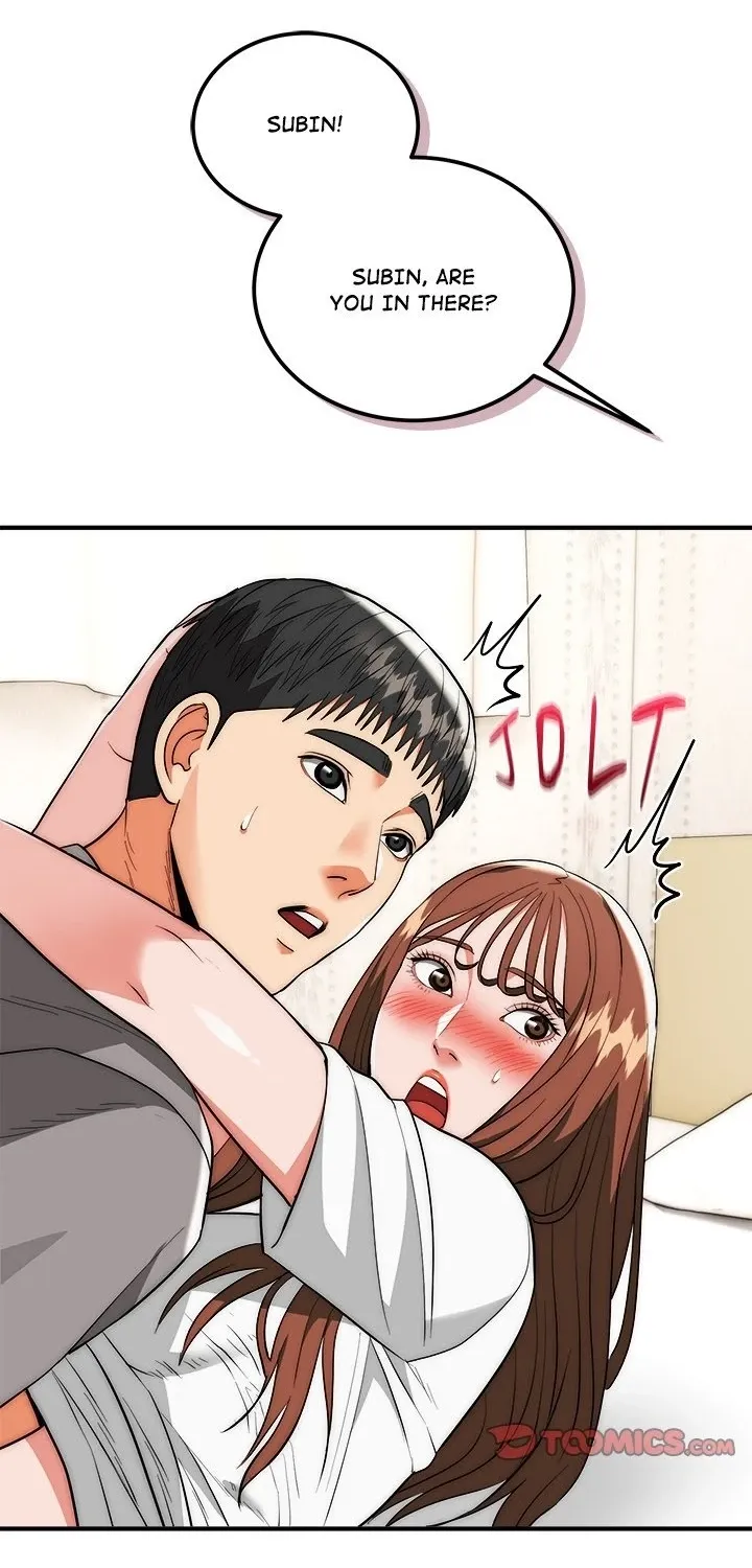 Kangsae the Strong Chapter 34 page 46 - 