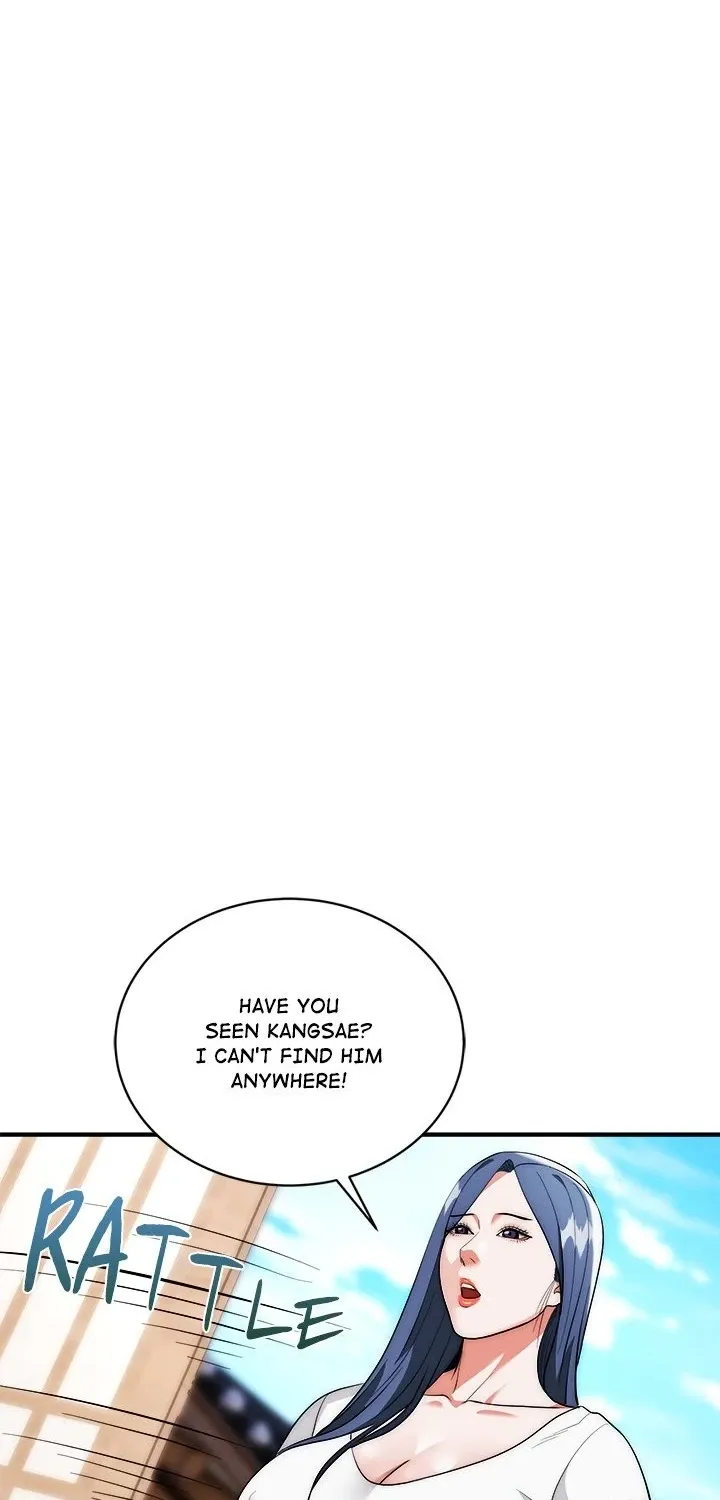 Kangsae the Strong Chapter 34 page 47 - 