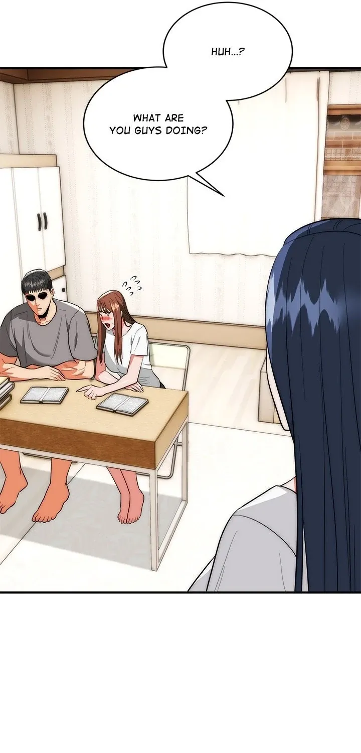 Kangsae the Strong Chapter 34 page 49 - 