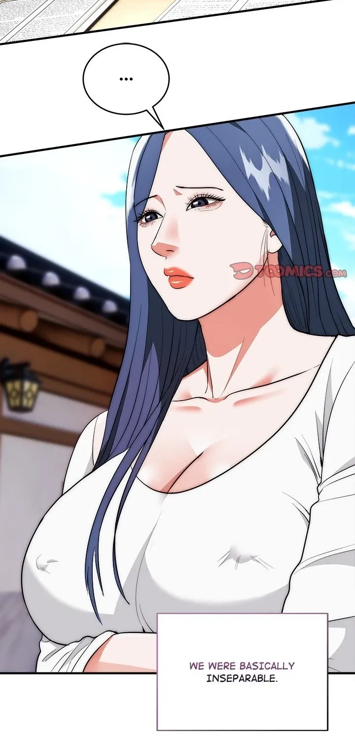 Kangsae the Strong Chapter 34 page 51 - 
