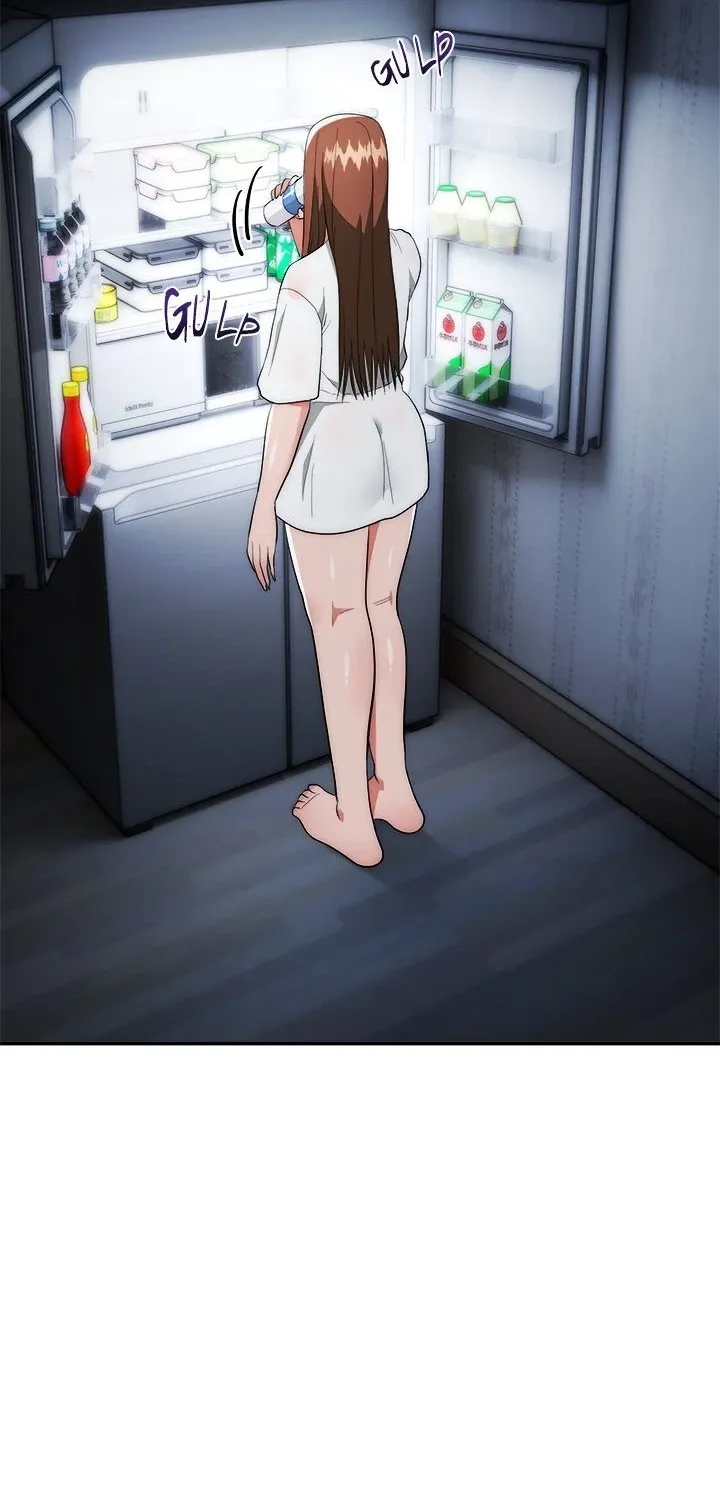 Kangsae the Strong Chapter 34 page 54 - 