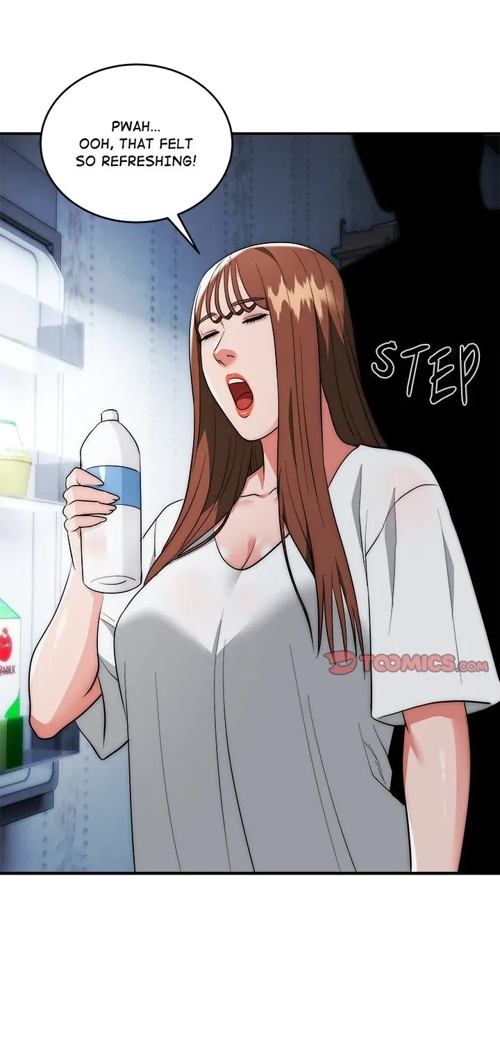 Kangsae the Strong Chapter 34 page 55 - 
