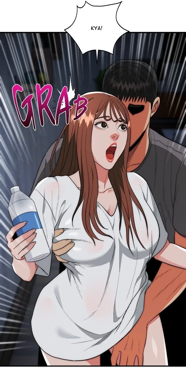 Kangsae the Strong Chapter 34 page 57 - 