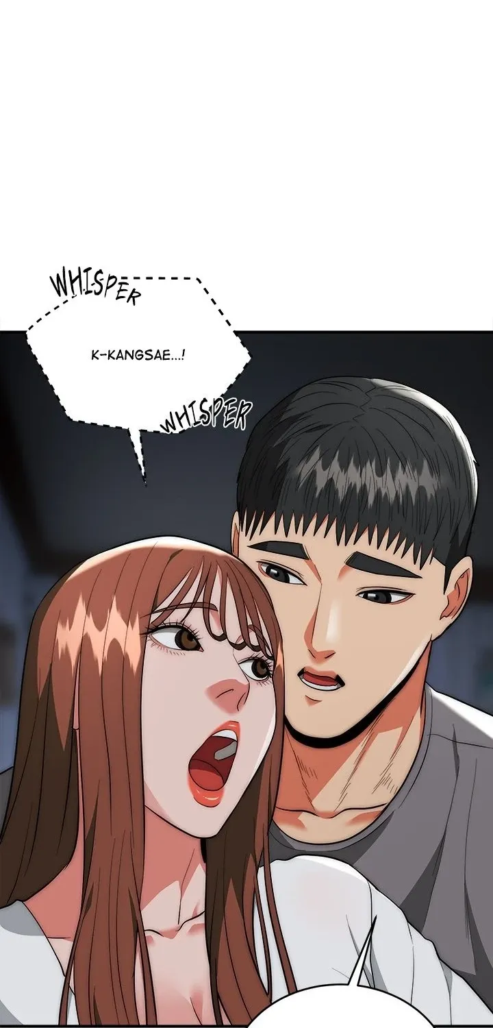 Kangsae the Strong Chapter 34 page 58 - 