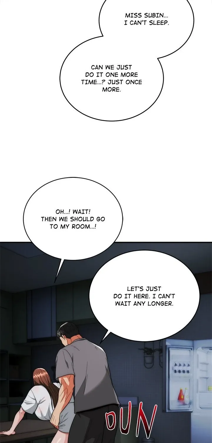 Kangsae the Strong Chapter 34 page 59 - 