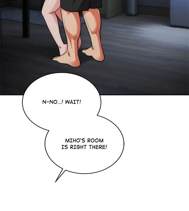 Kangsae the Strong Chapter 34 page 60 - 
