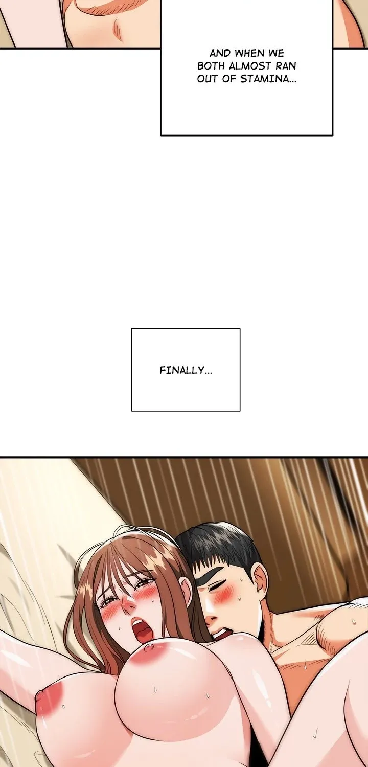 Kangsae the Strong Chapter 34 page 7 - 