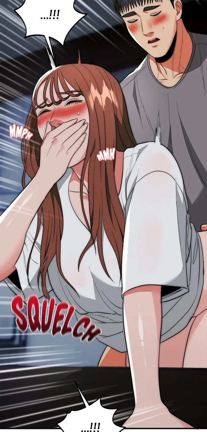 Kangsae the Strong Chapter 34 page 66 - 