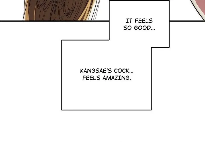 Kangsae the Strong Chapter 34 page 68 - 