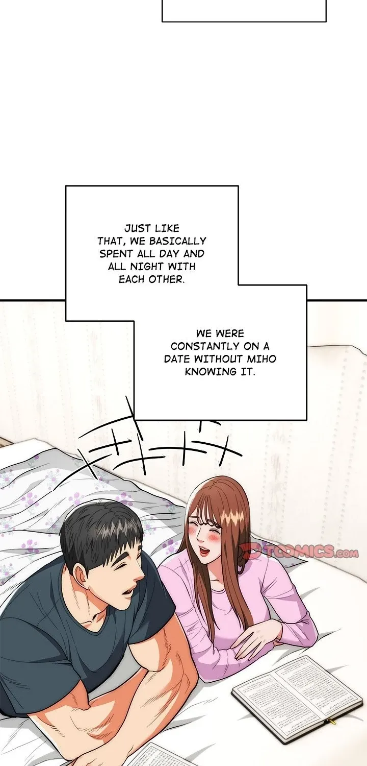 Kangsae the Strong Chapter 34 page 70 - 