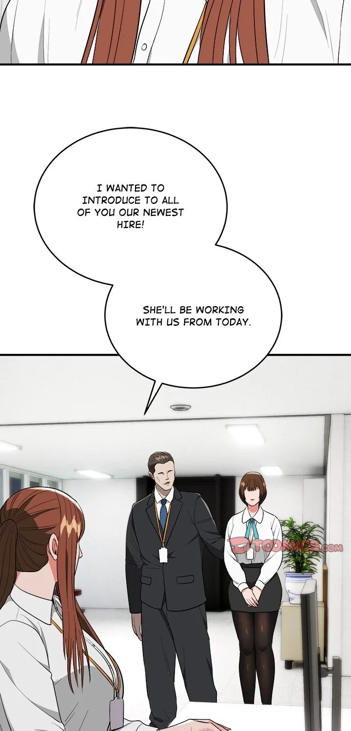 Kangsae the Strong Chapter 34 page 79 - 