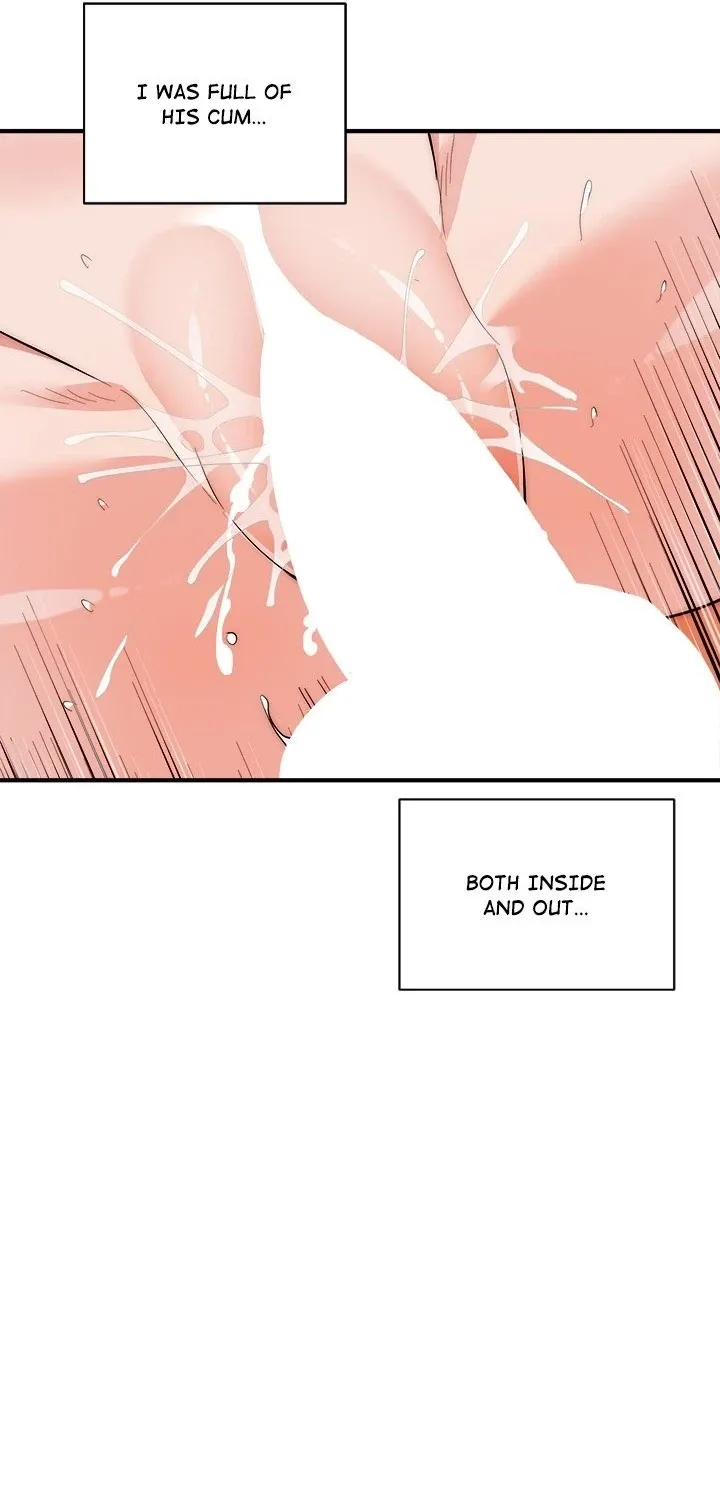 Kangsae the Strong Chapter 34 page 9 - 